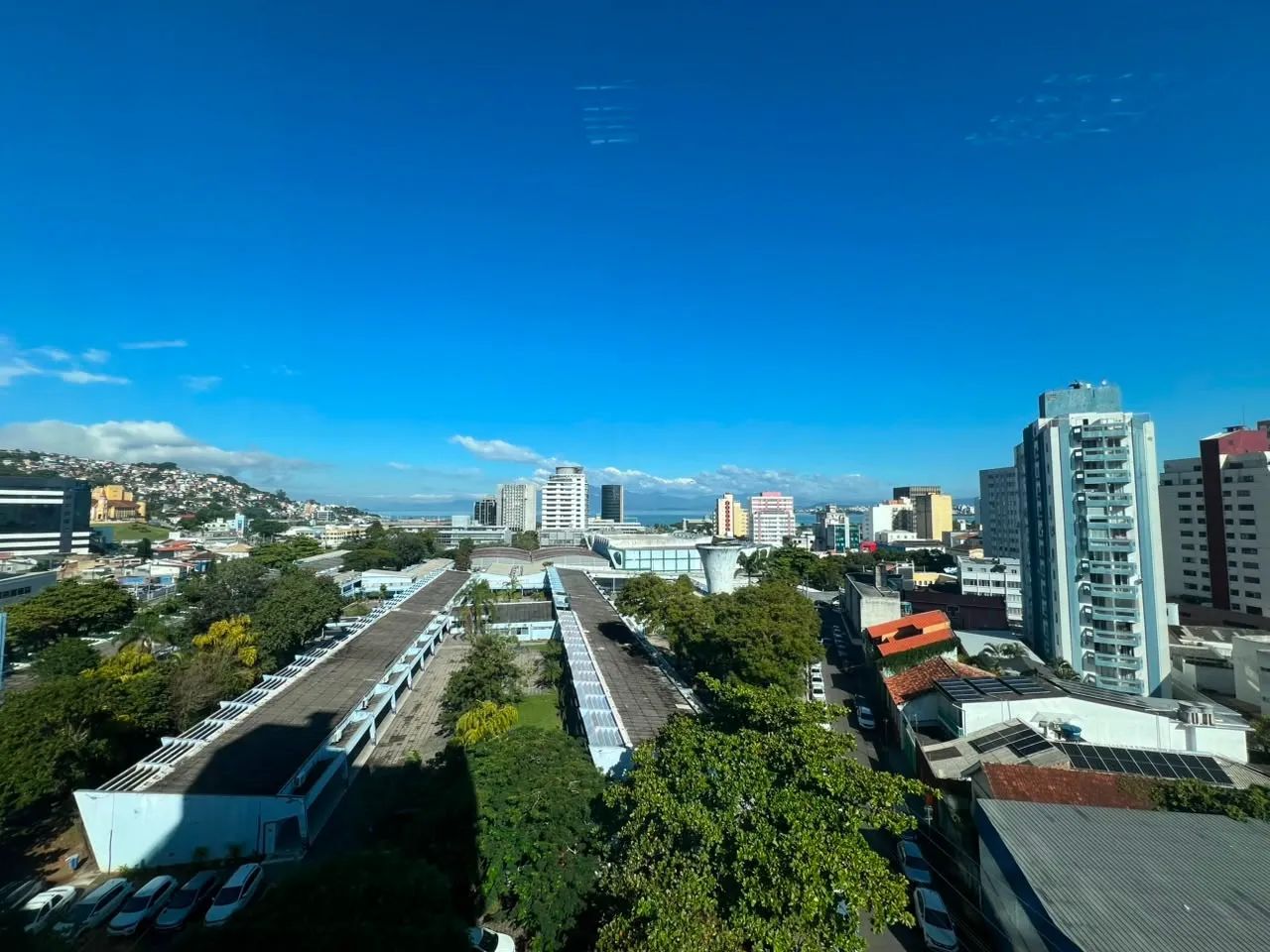Sala em Centro, Florianópolis | Vintage Executive Center - Foto 5