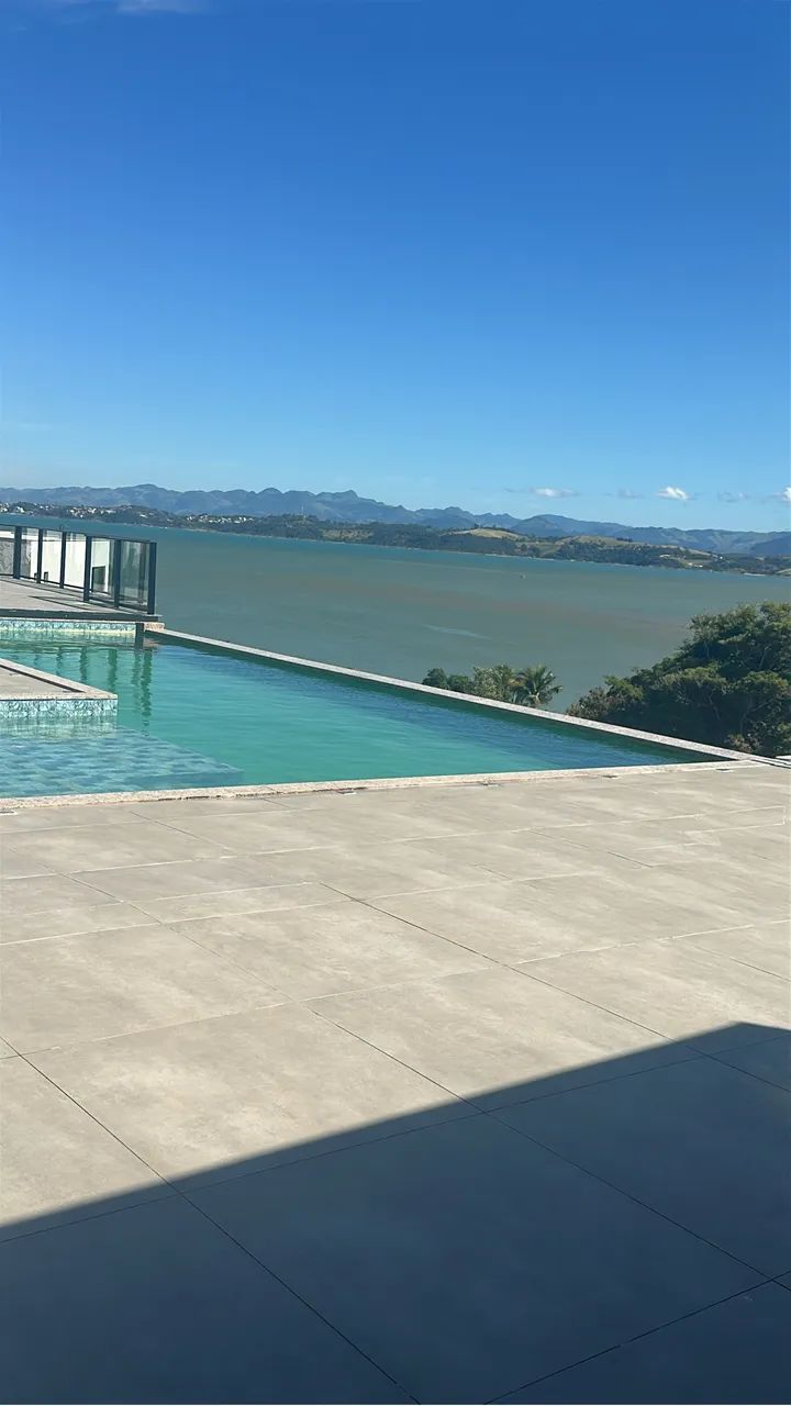 Alugo casa sítio Castelhanos Anchieta  - Foto 2