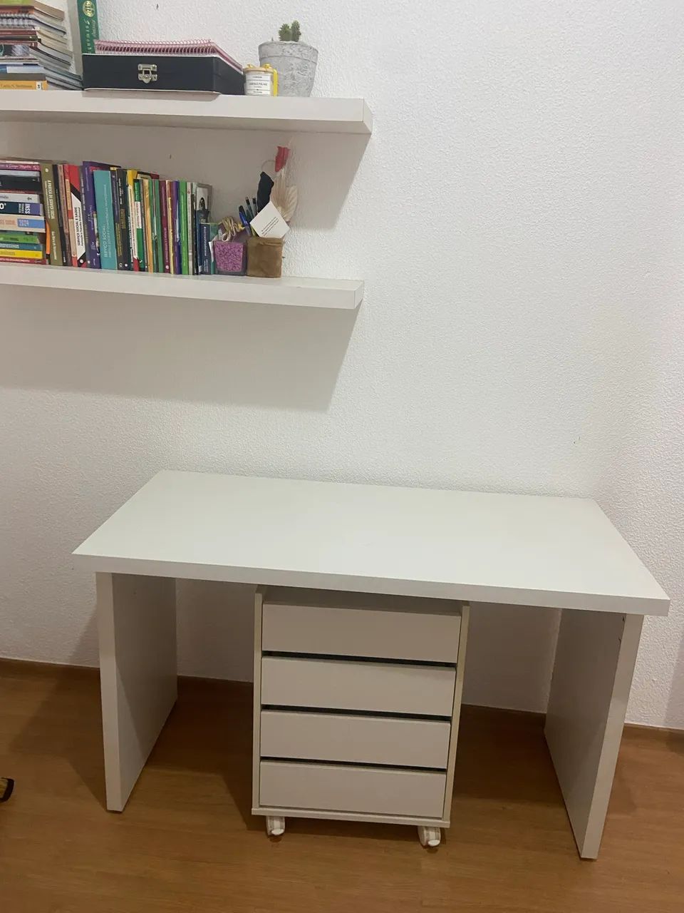 Mesa de estudos  - Foto 5