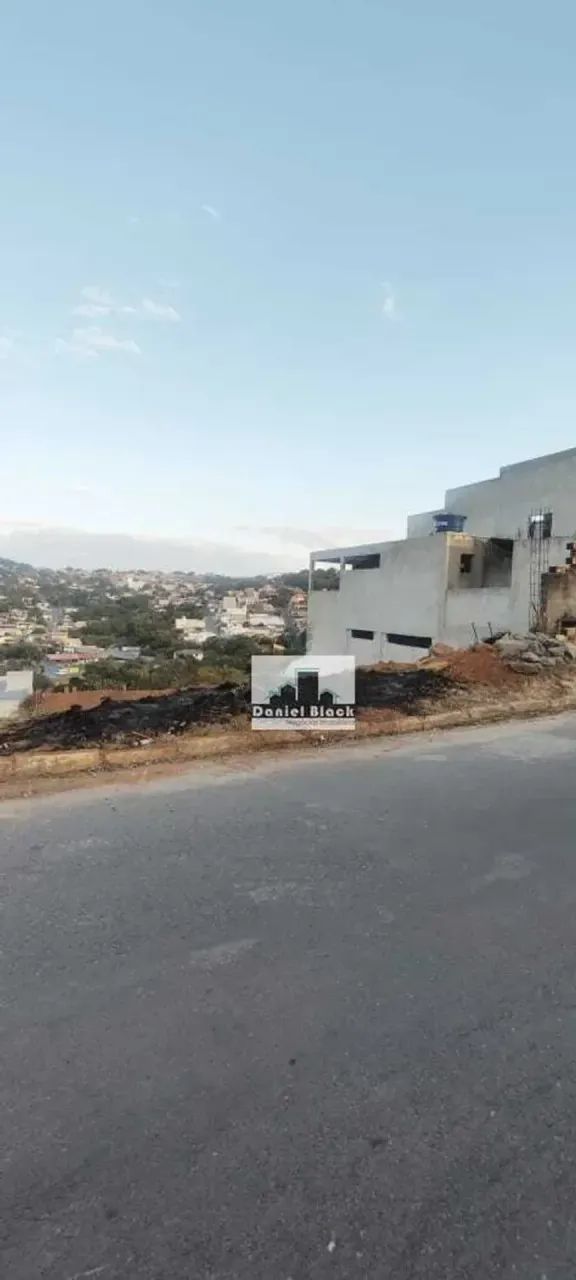 VENDO LOTE - SÃO JOSÉ DA LAPA - Foto 2