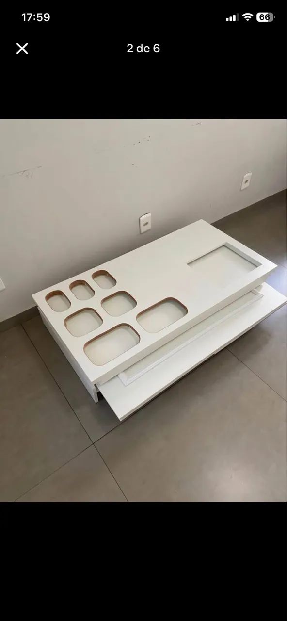 Balcão de eventos  - Foto 2