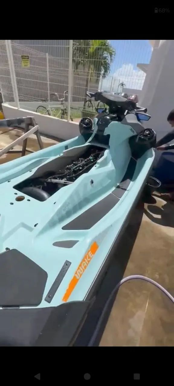 JETSKI SEADOO 2024 - Foto 4