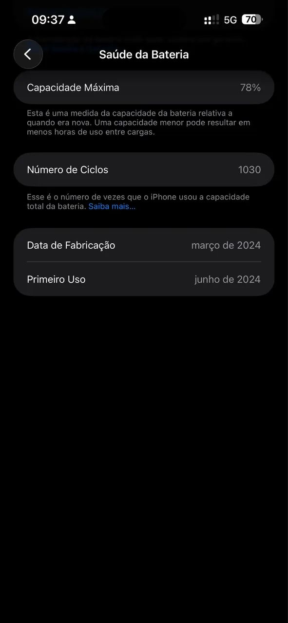 Iphone 15 pro max - Foto 4