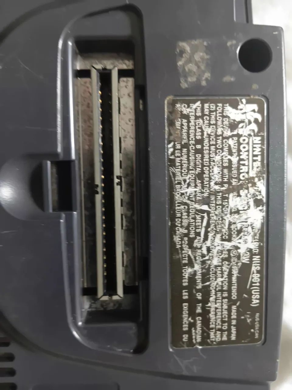 Nintendo 64  , Americano  - Foto 5