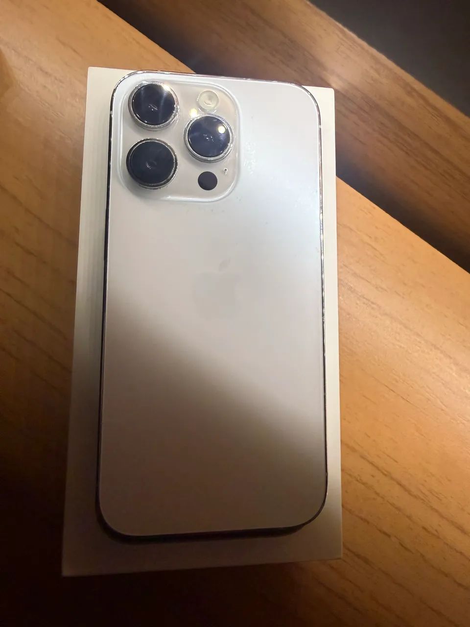 iPhone 14 Pro Grey  - Foto 3
