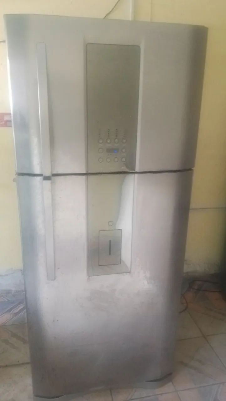 Geladeira Electrolux 