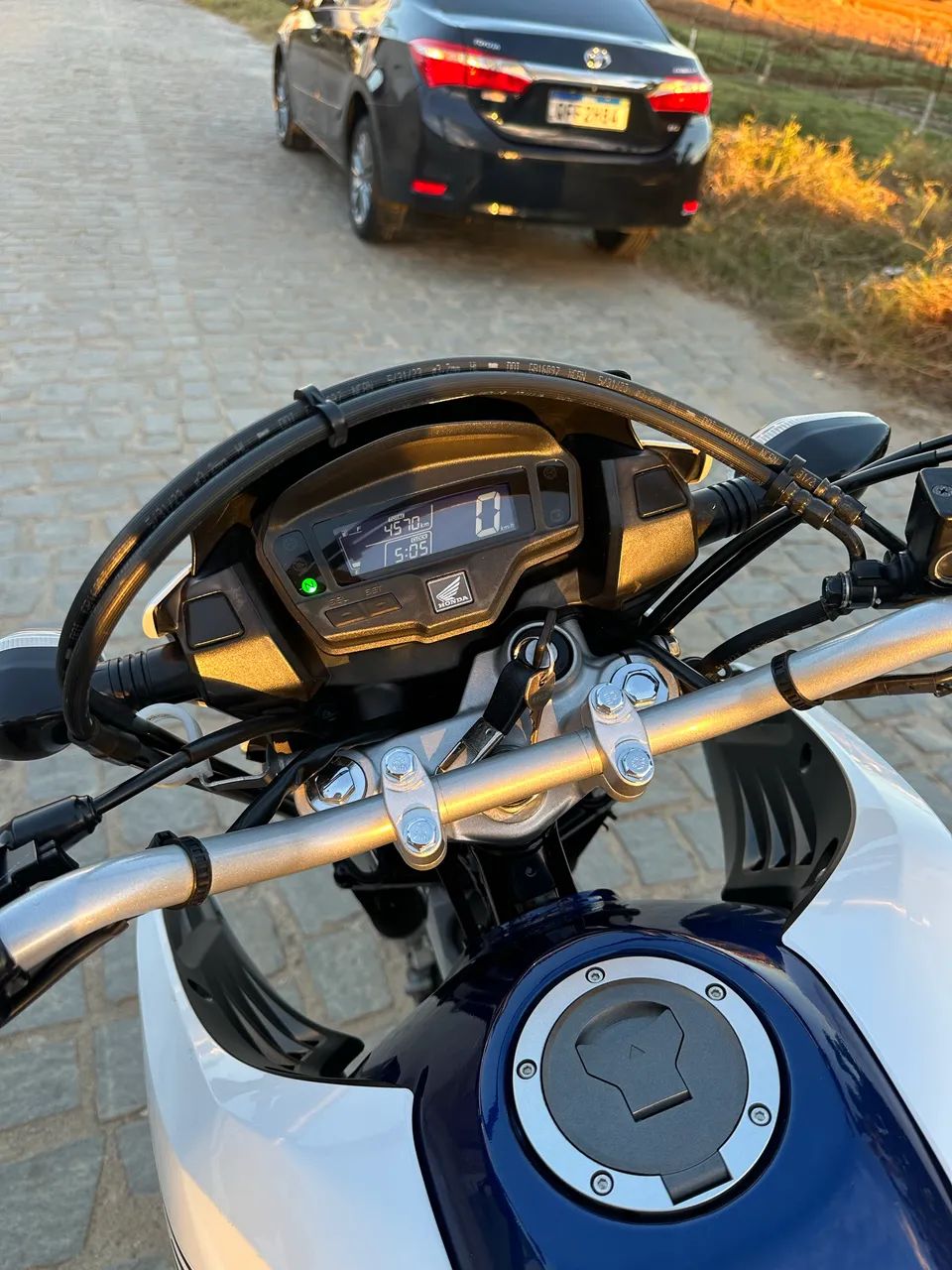 Bros 160  - Foto 4