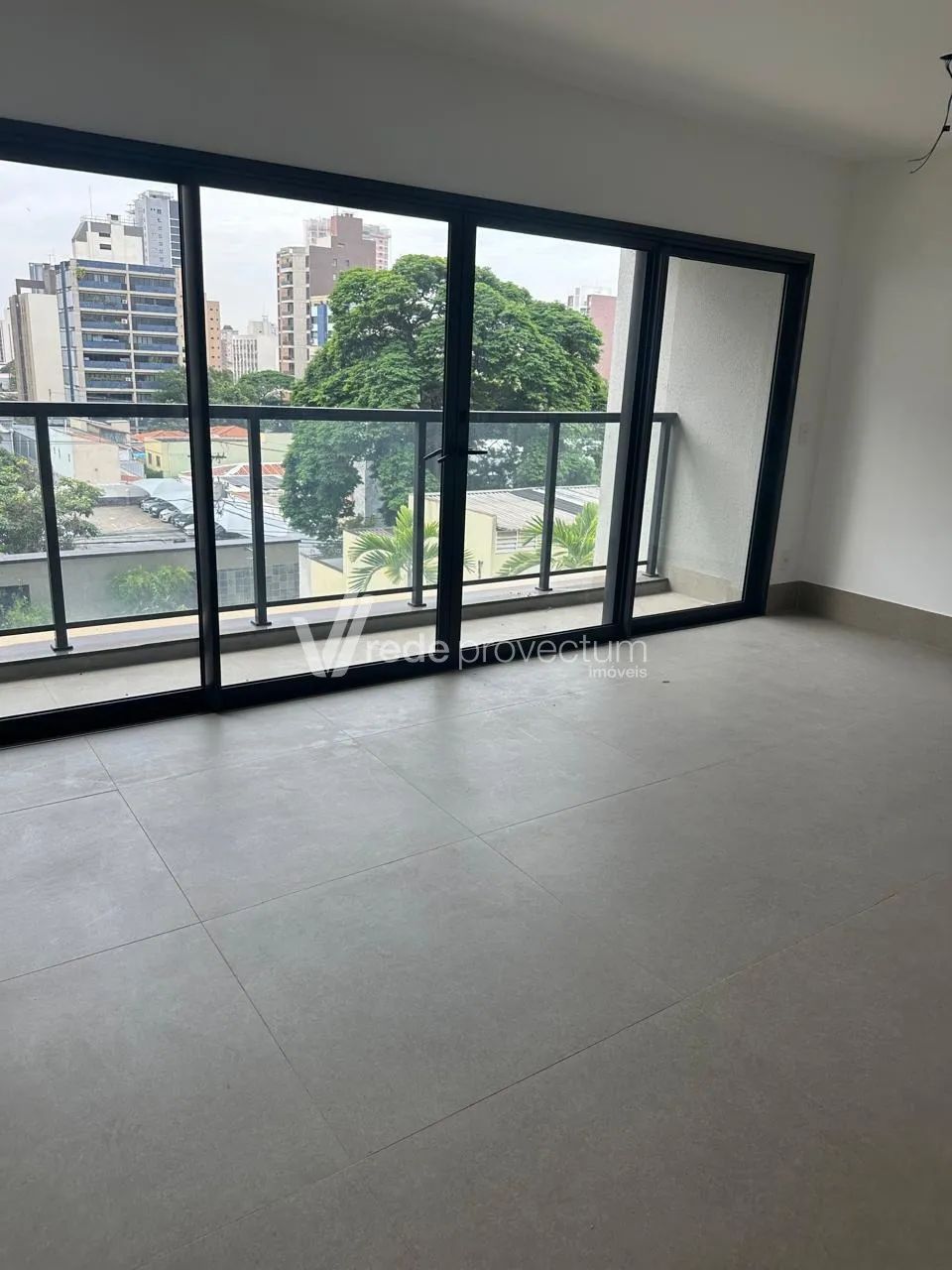 apartamento - Cambuí - Campinas - Foto 2