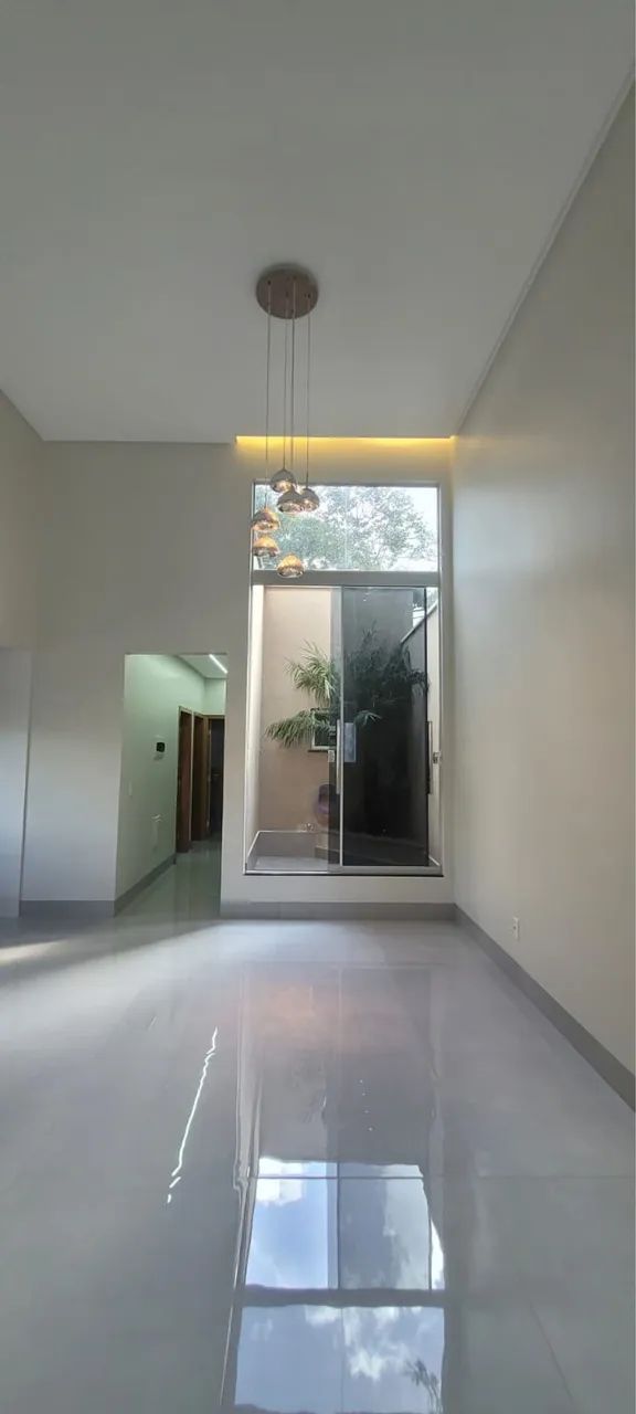 Foto - Anápolis - Residencial Buritis