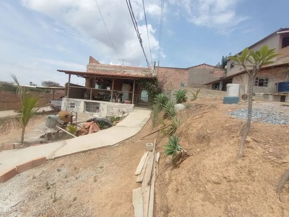 Sítio com vista para serra do espinhaço  - Foto 3