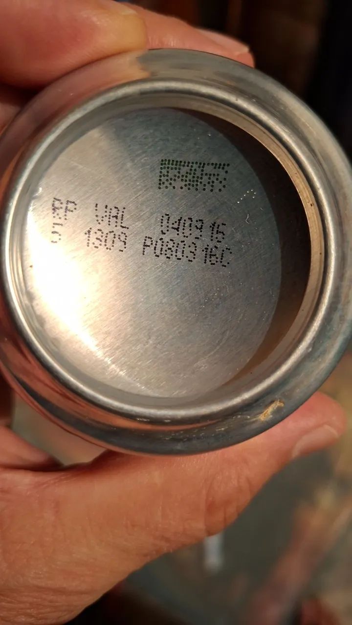 Par mini lata coca cola antiga  - Foto 3