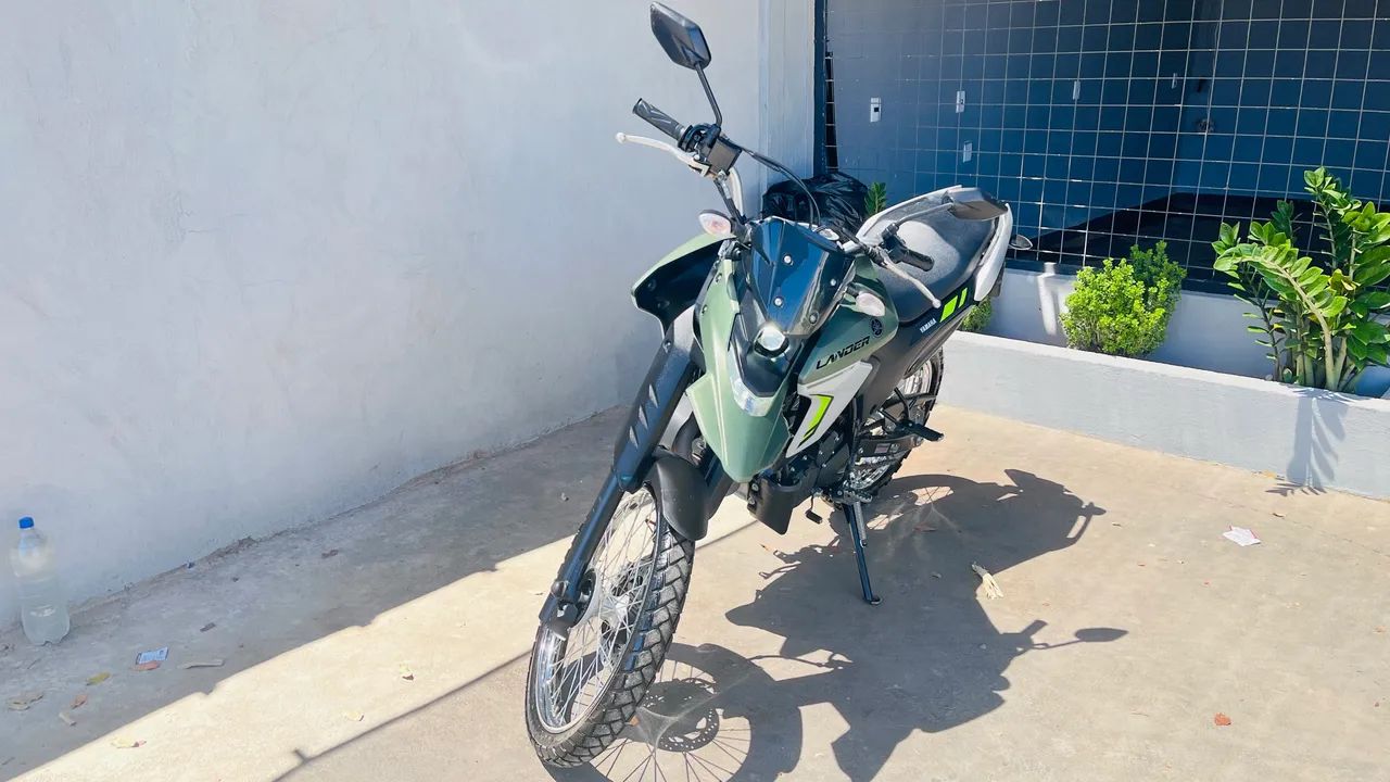 LANDER 250  - Foto 3