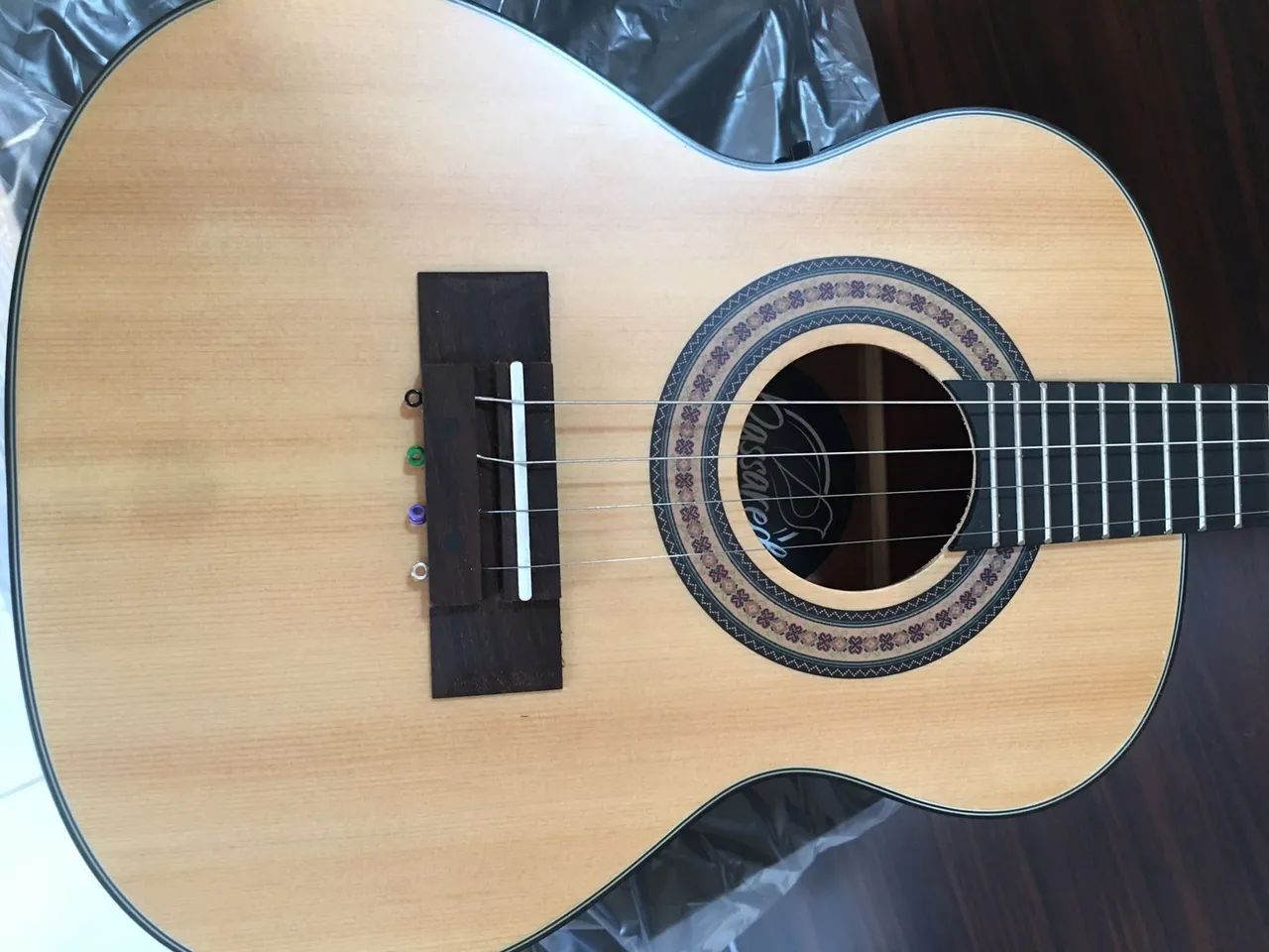 Cavaquinho elétrico 54NE valor - Foto 3