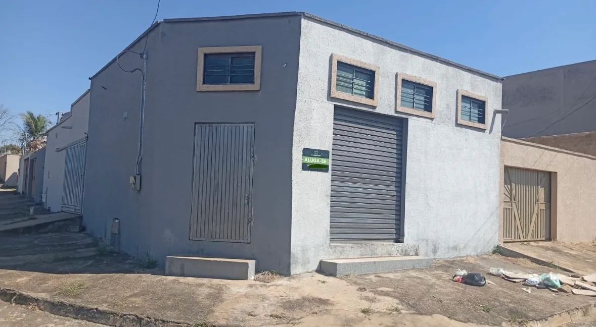 Sala comercial em ótima localização 