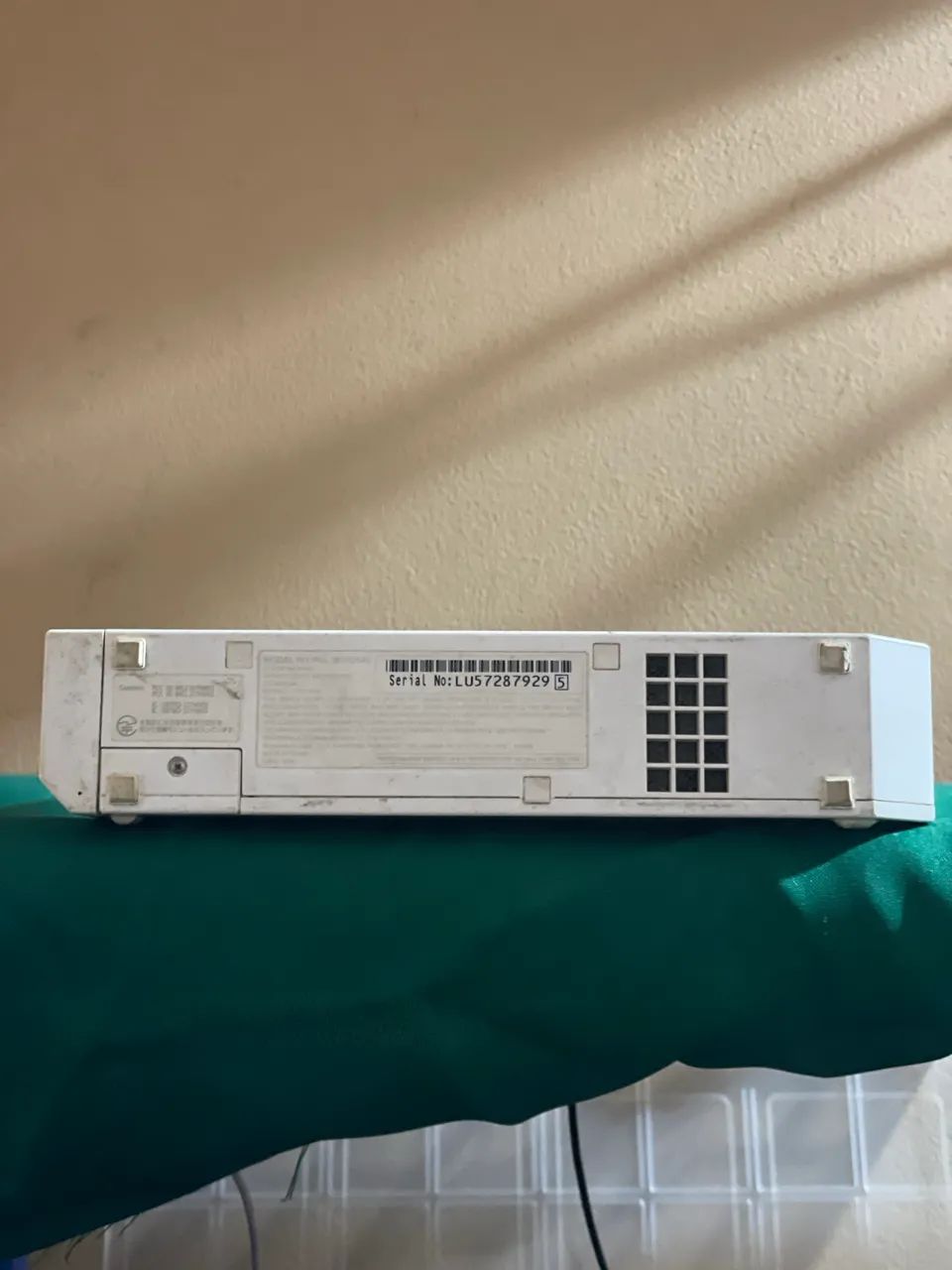 Nintendo Wii No Estado - Foto 4