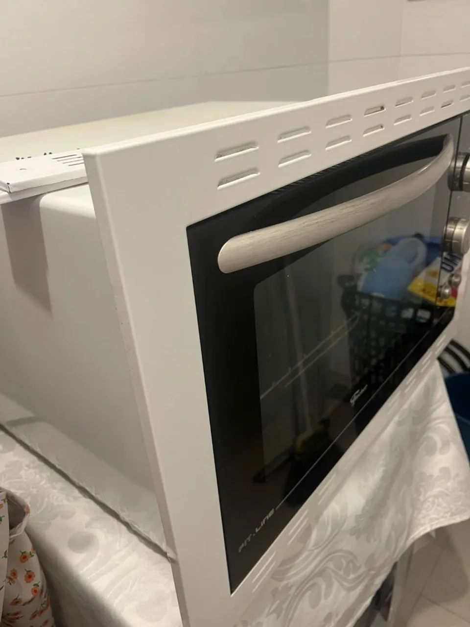 Forno Elétrico Fischer  - Foto 2