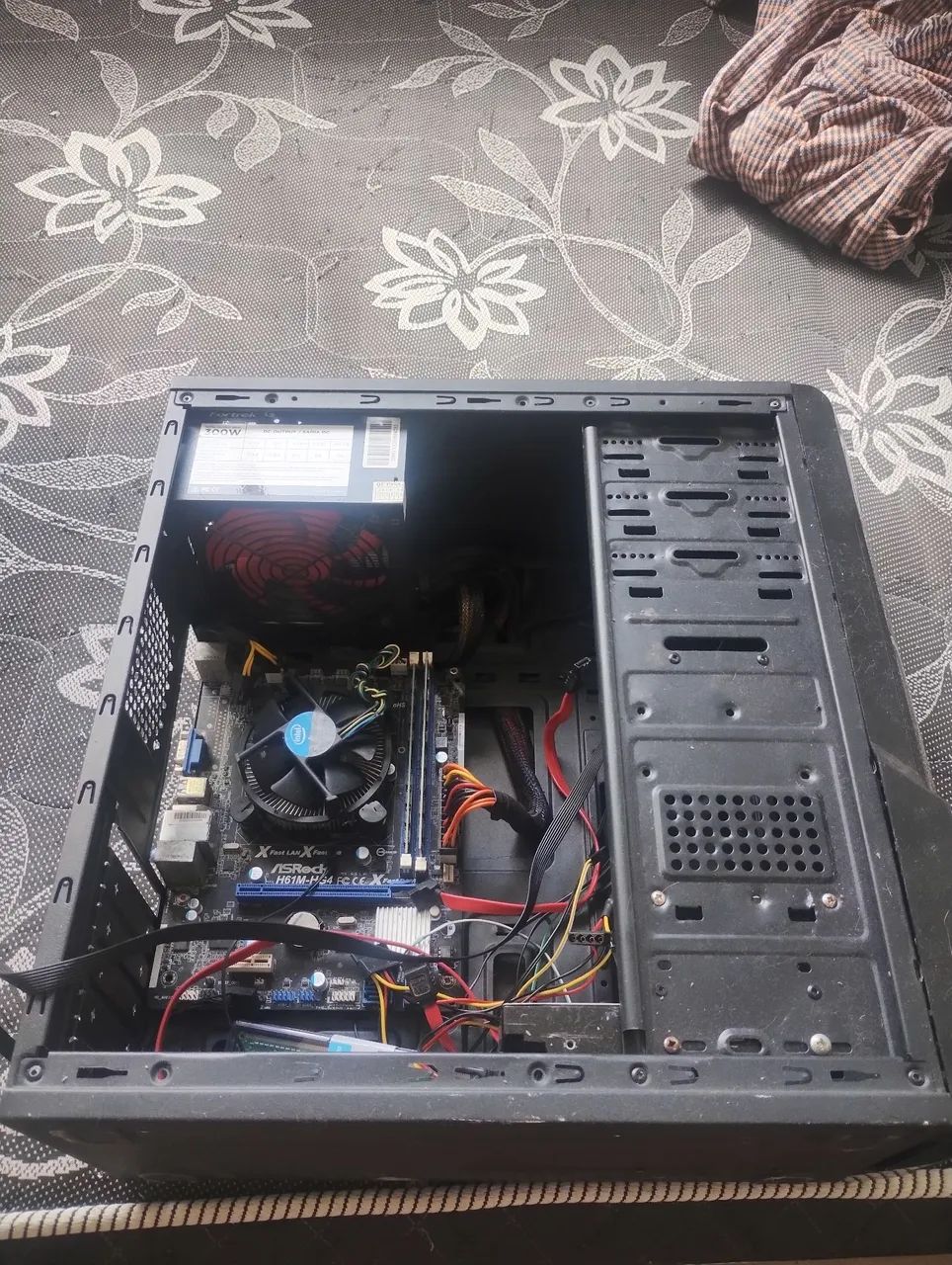 PC/computador i3 3° | i7 2°
