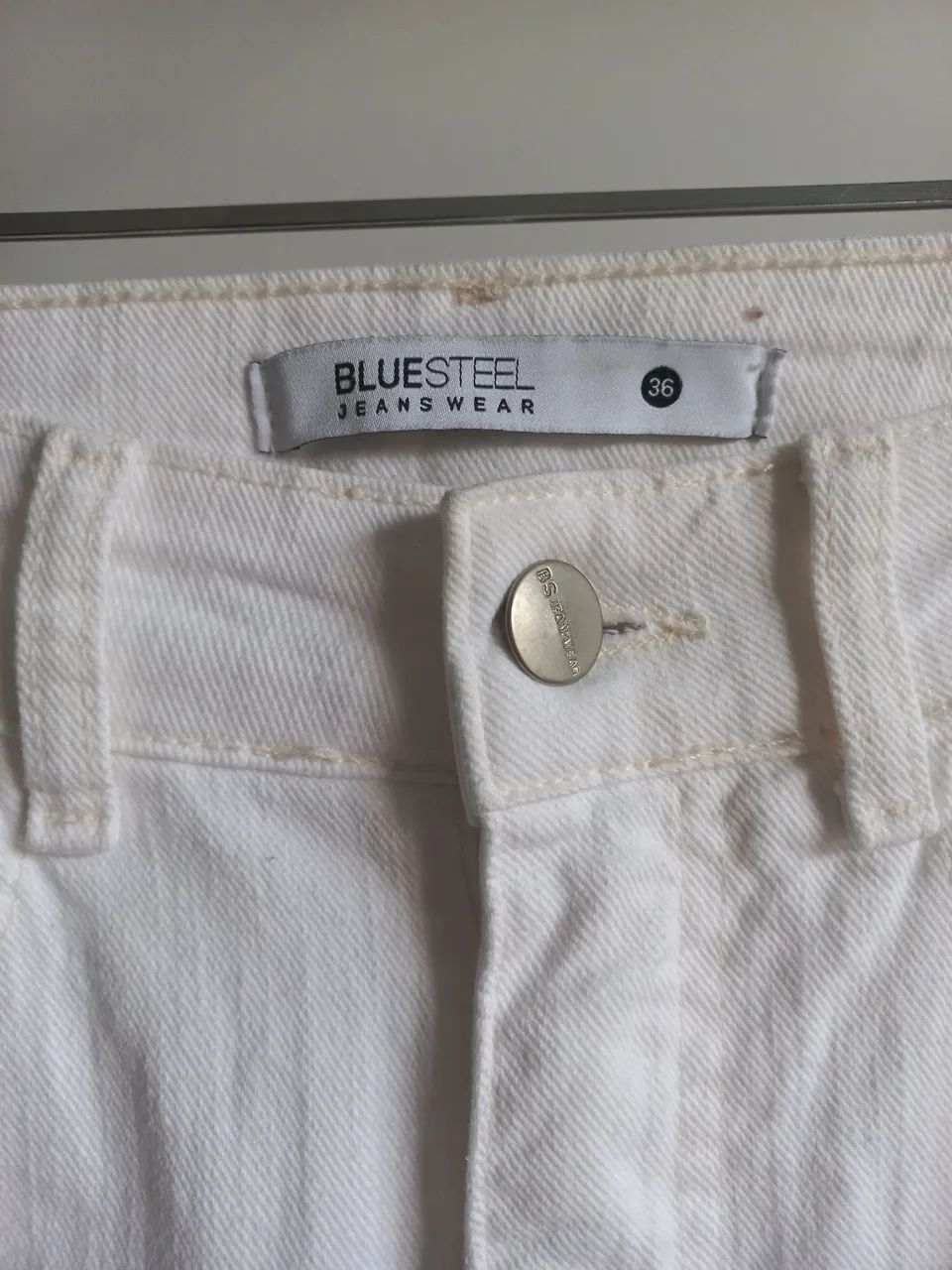 Calça feminina  - Foto 4