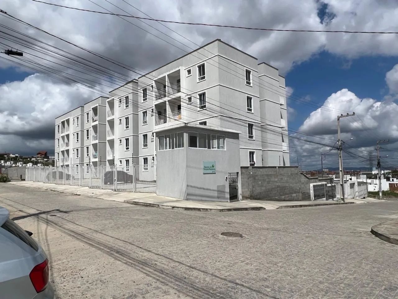 Vendo apartamento Recanto dos Bosques - Foto 3