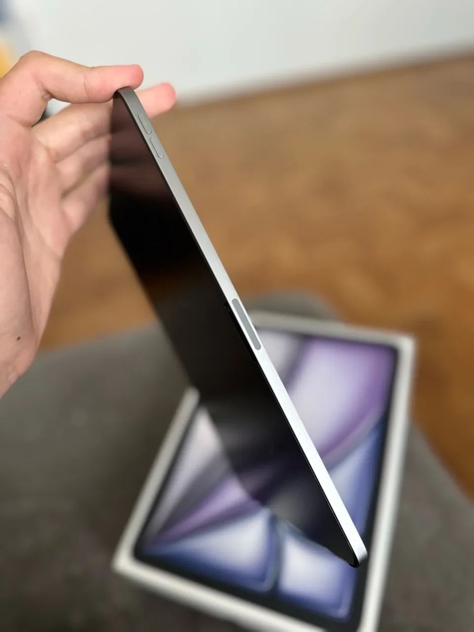 iPad Air M3 128 GB, 11 Polegadas  - Foto 4