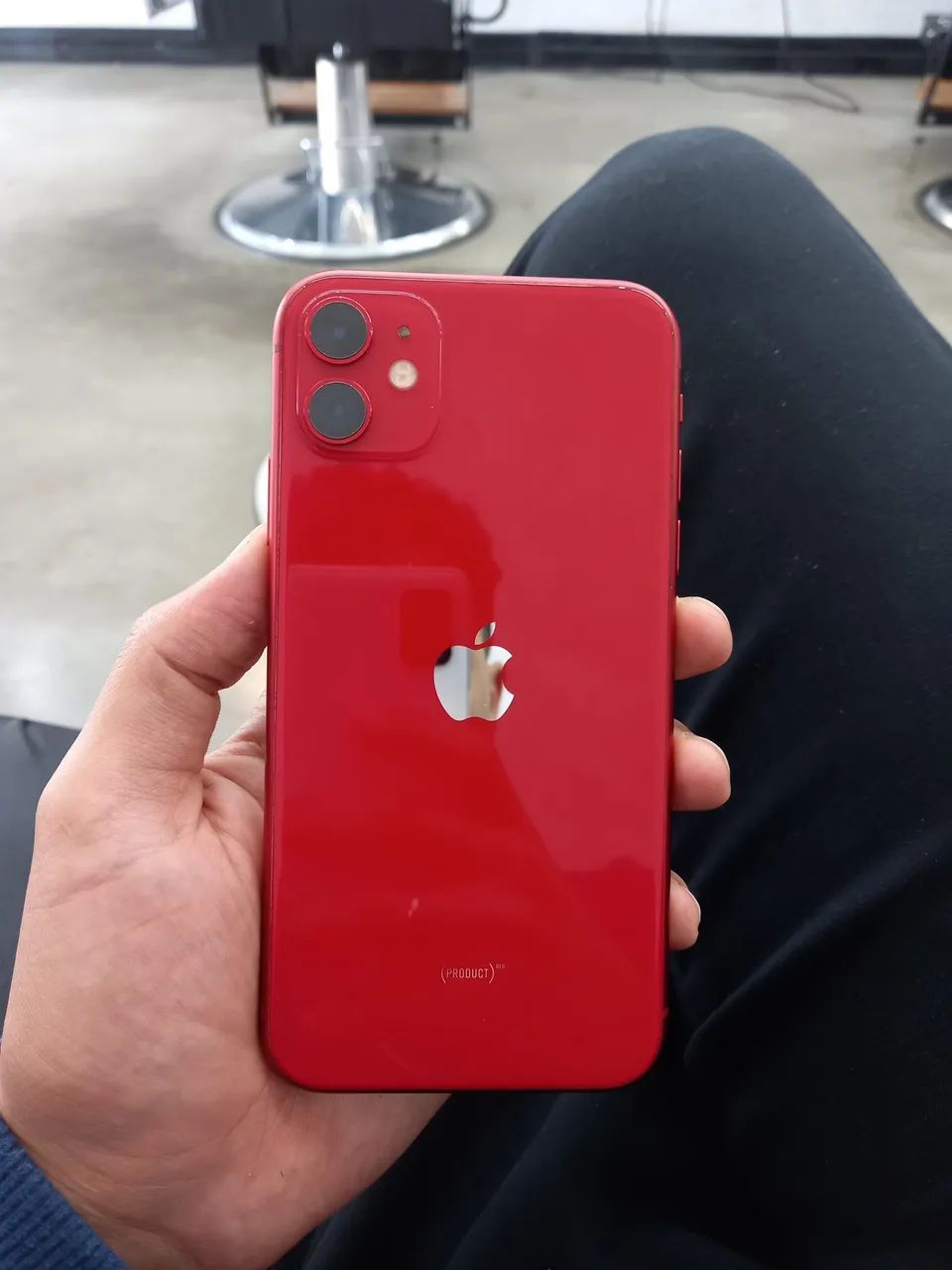 iPhone 11 64GB - Foto 2