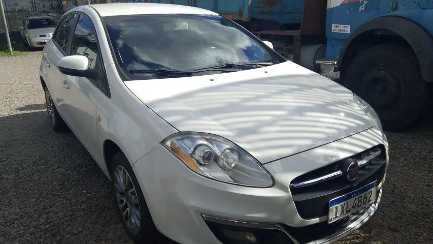 Fiat Bravo - Foto 4