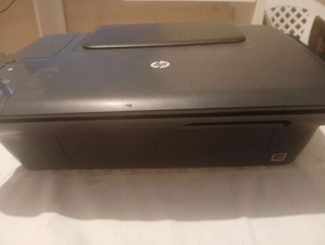 Impressora HP Deskjet  - Foto 2