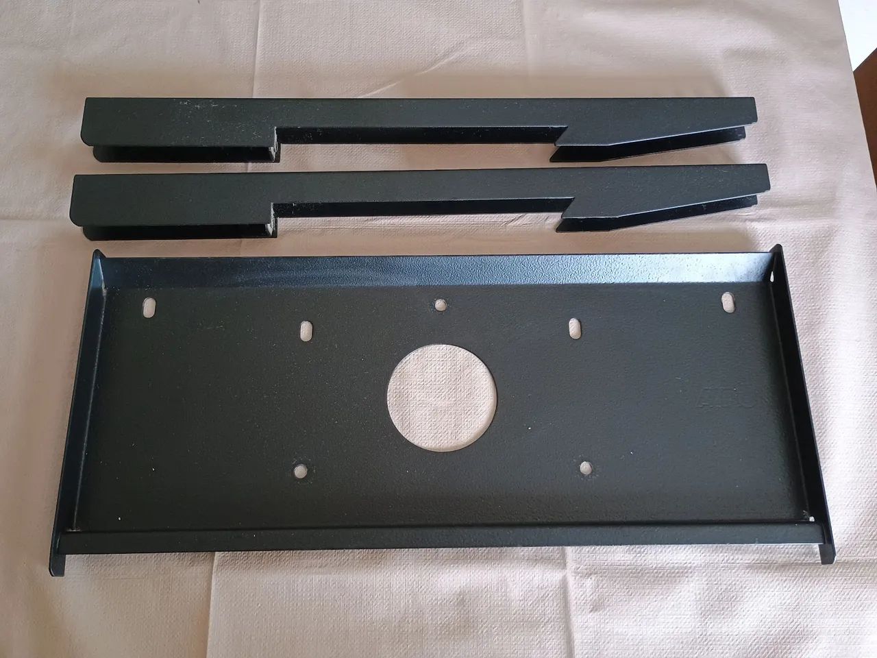 Aironflex Suporte de TV Até 55" - Foto 2