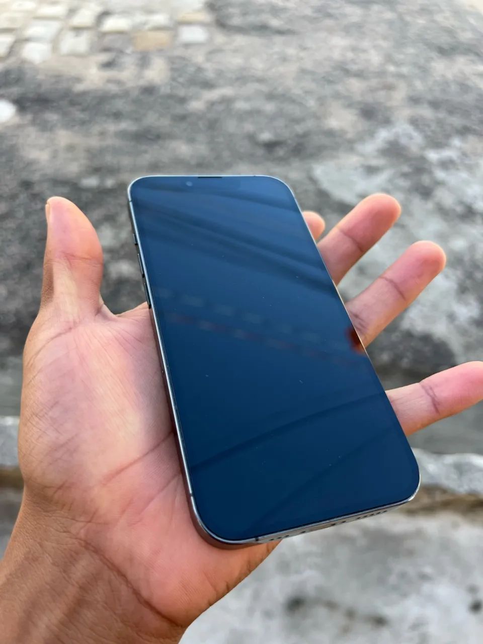iPhone 13 Pro  - Foto 3