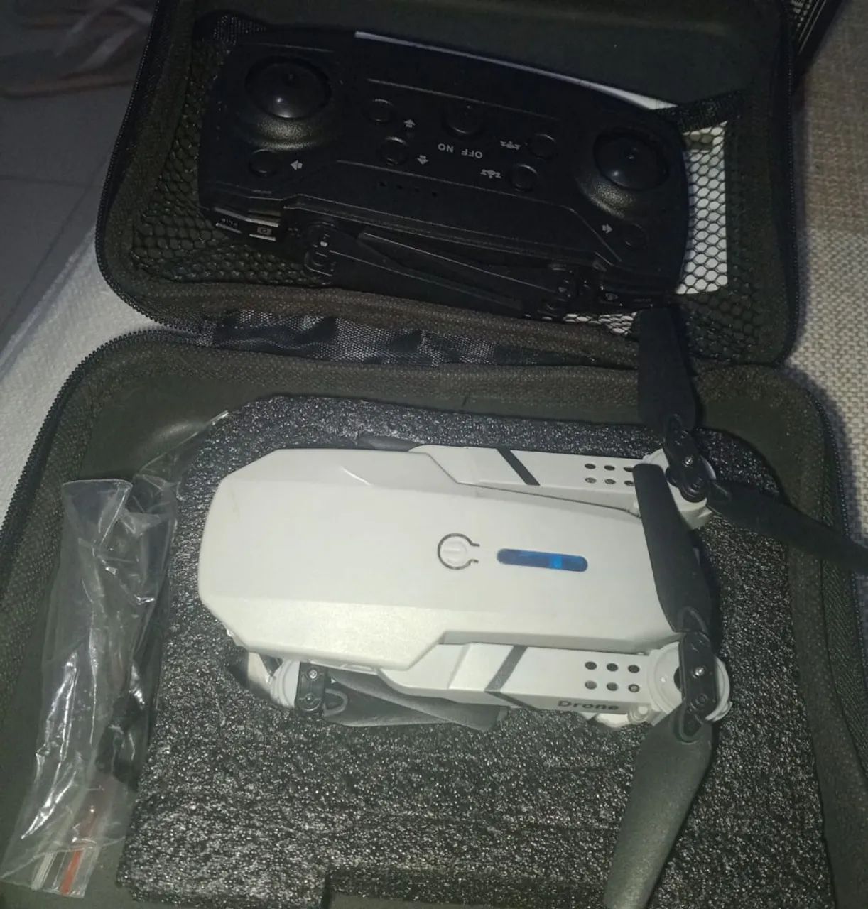 Drone 