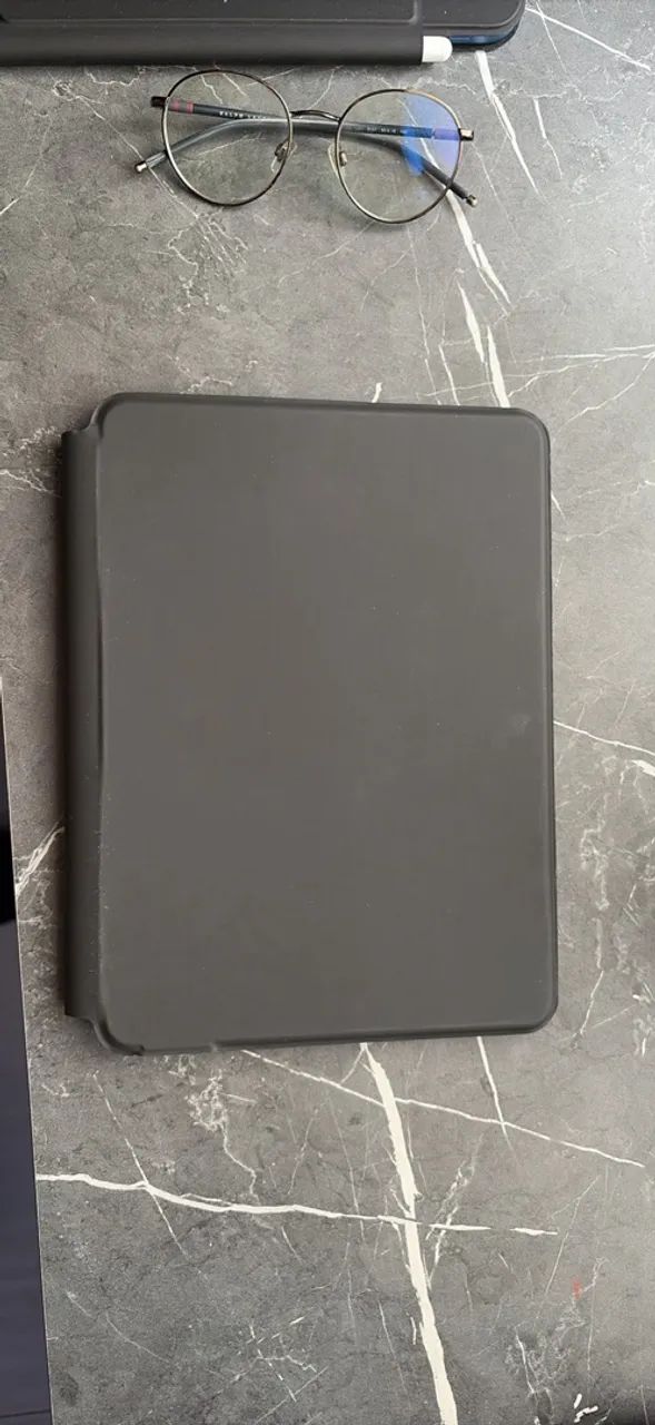 Magic Keyboard ipad 10/11 - Foto 5