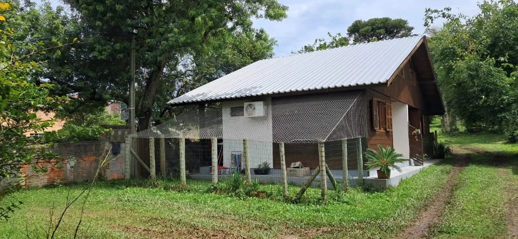 tela e portão - Foto 2