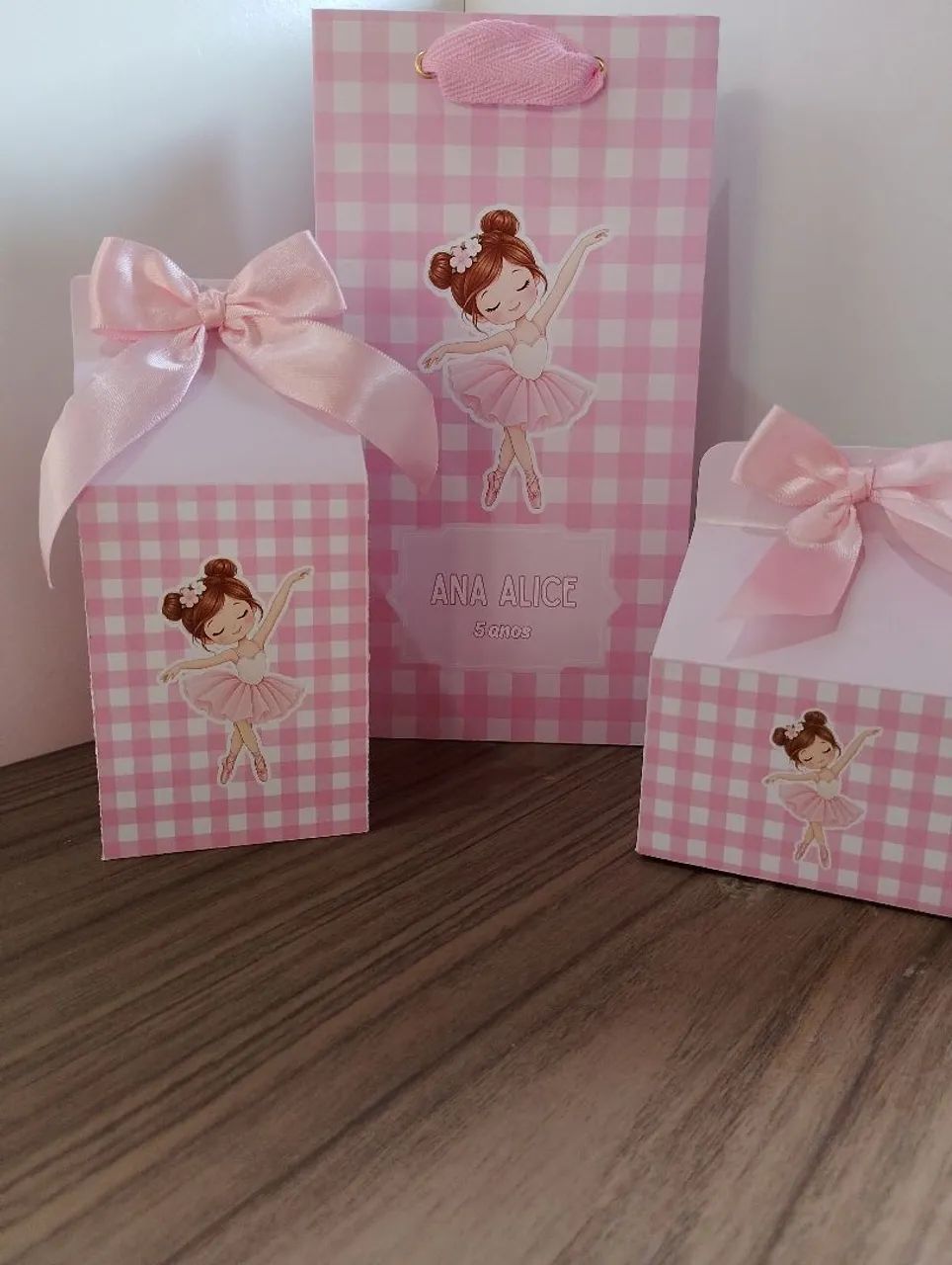 Embalagens Personalizadas  - Foto 3