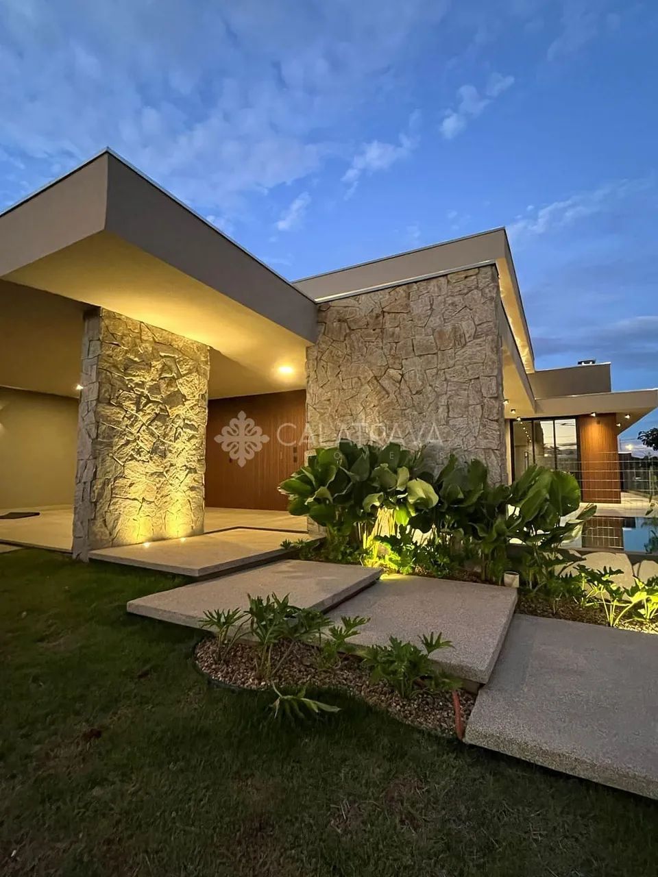 Casa à venda, Botanic Residence, São José do Rio Preto, SP - Foto 6