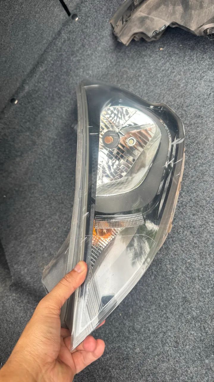 Farol HB20  - Foto 3