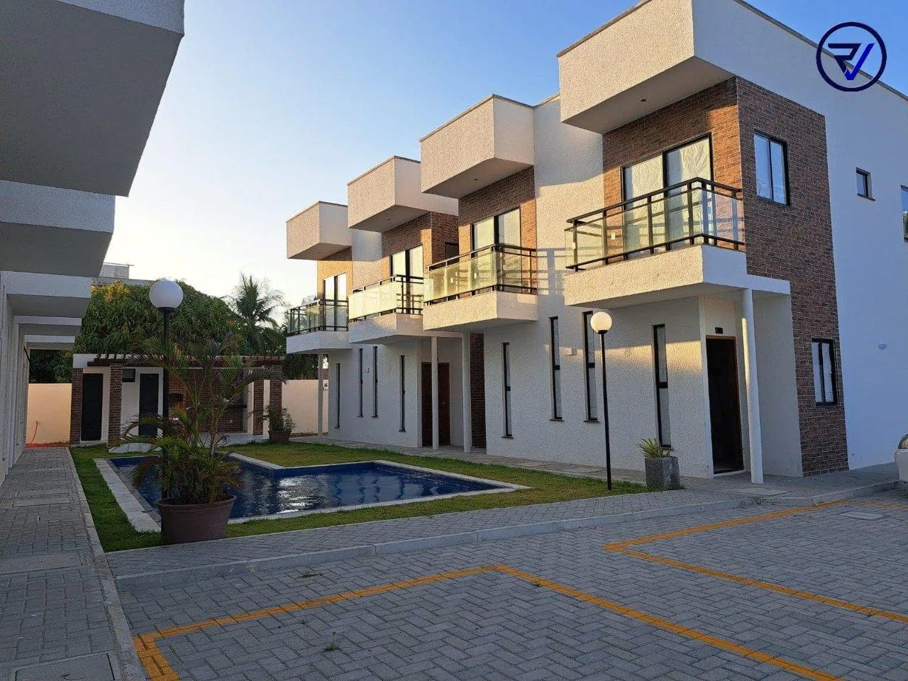 Sua Nova Casa Bem Pertinho do Mar! - Foto 3