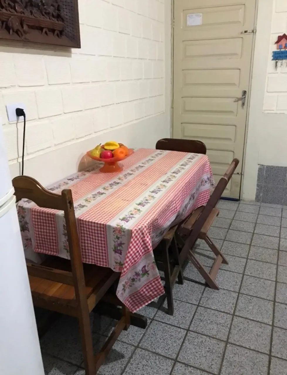 Carnaval Itamaracá casa mobiliada com tudo  - Foto 7