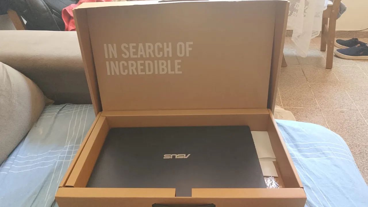 Notebook asus - Foto 3