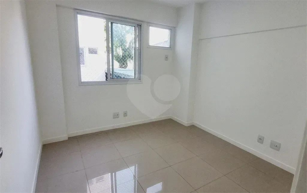 Imóvel para venda possui 63 metros quadrados com 2 quartos em Vila Isabel - Rio de Janeiro - Foto 7