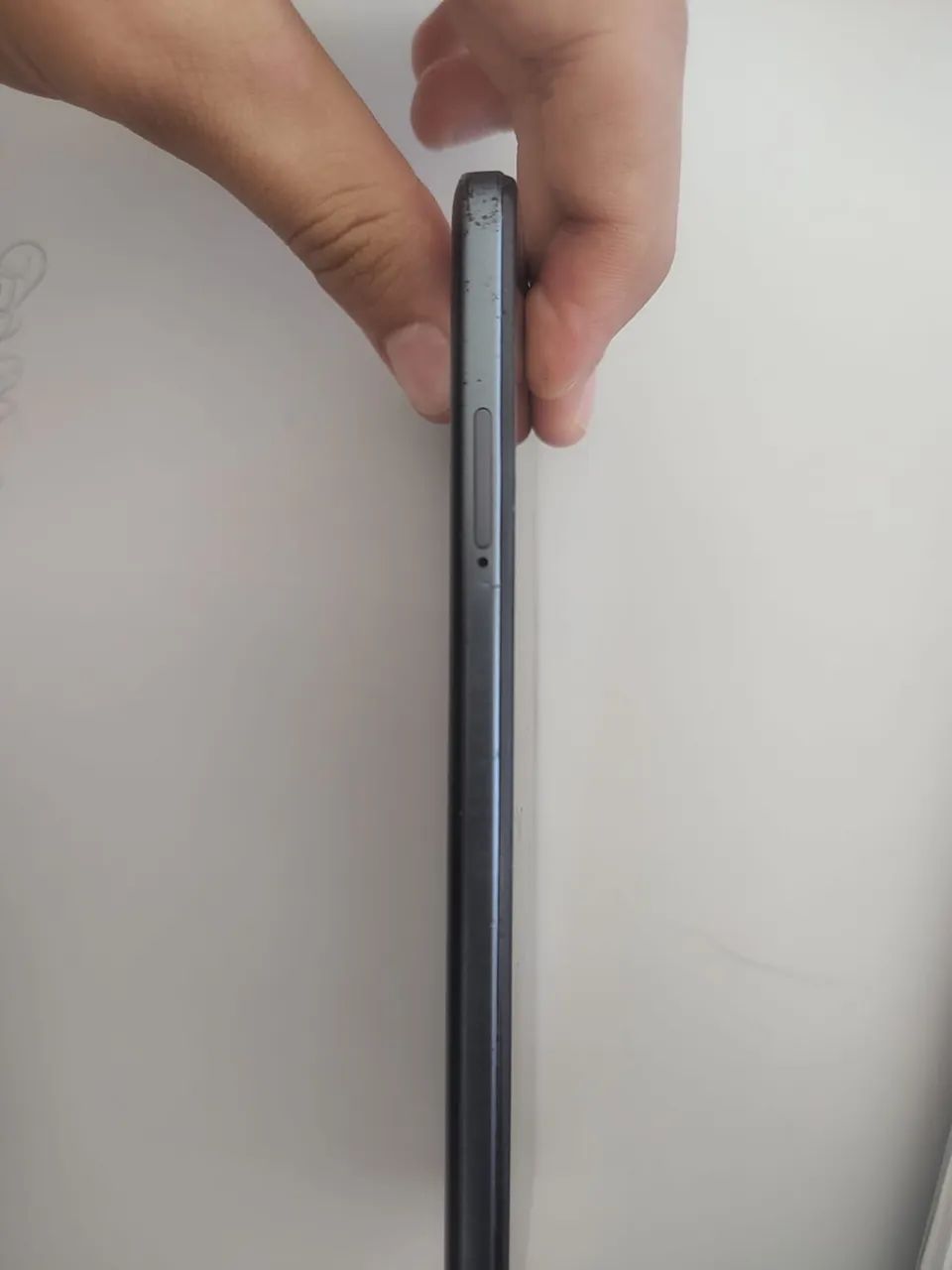 Poço x5 256 Gb 5g - Foto 2