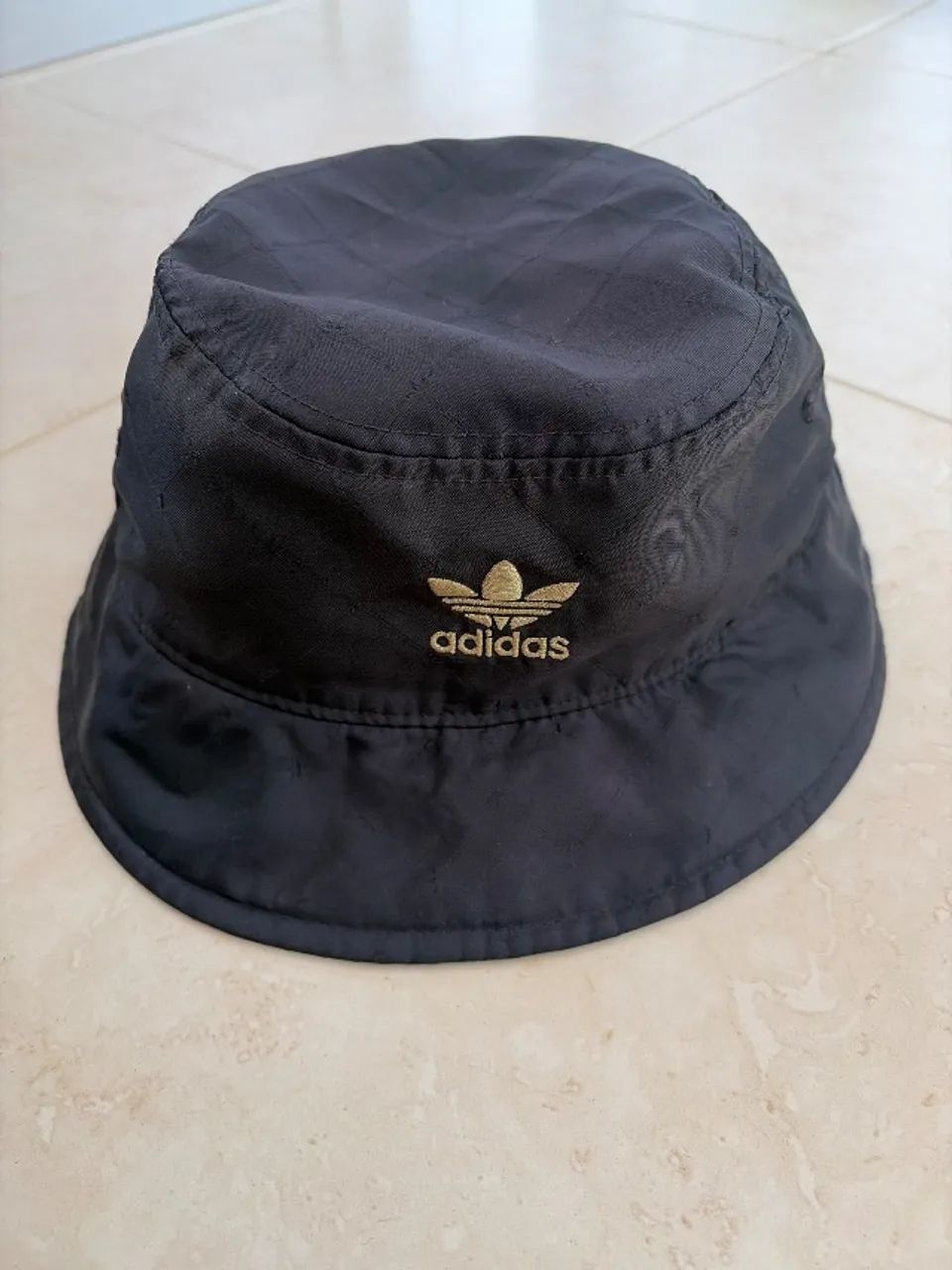 Chapéu Bucket Adidas Original 
