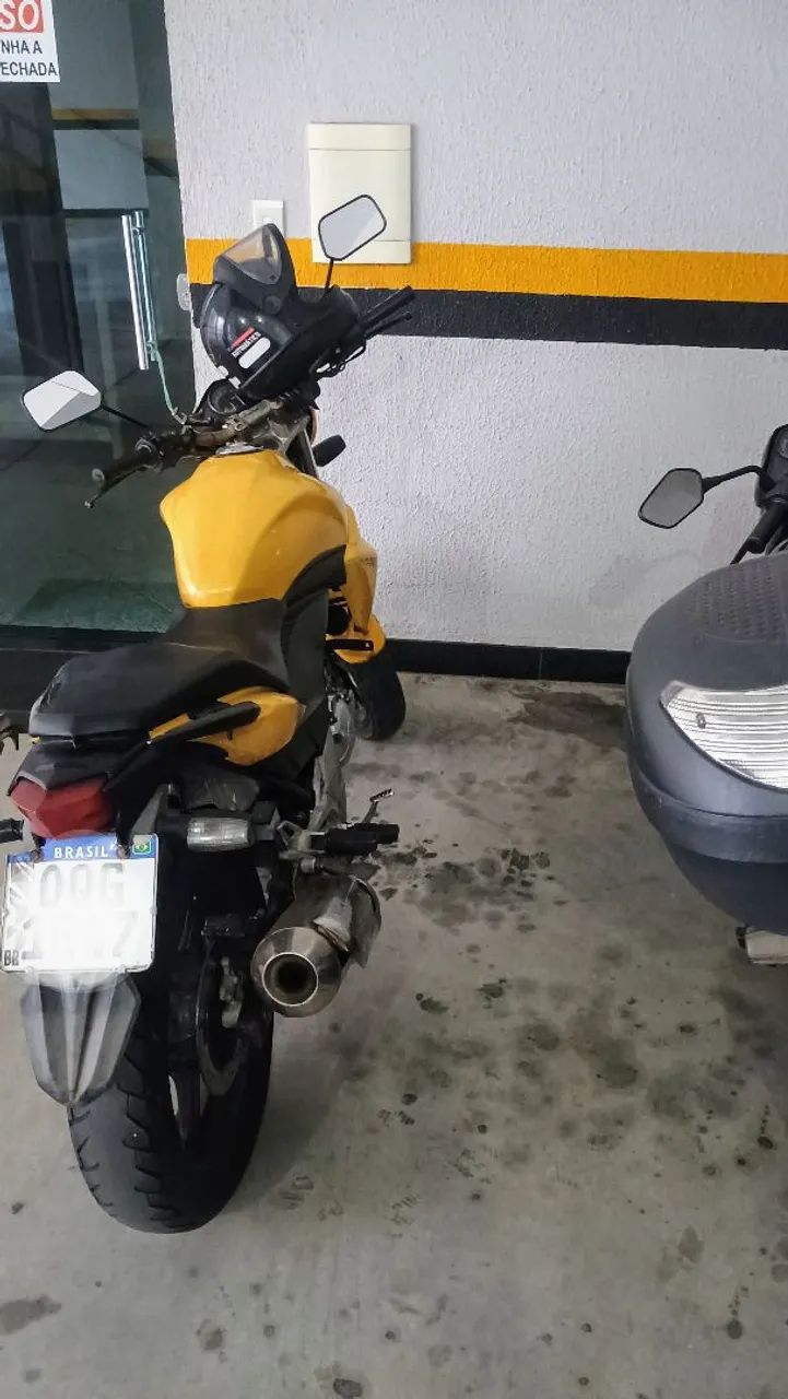 Cb300 - Foto 5