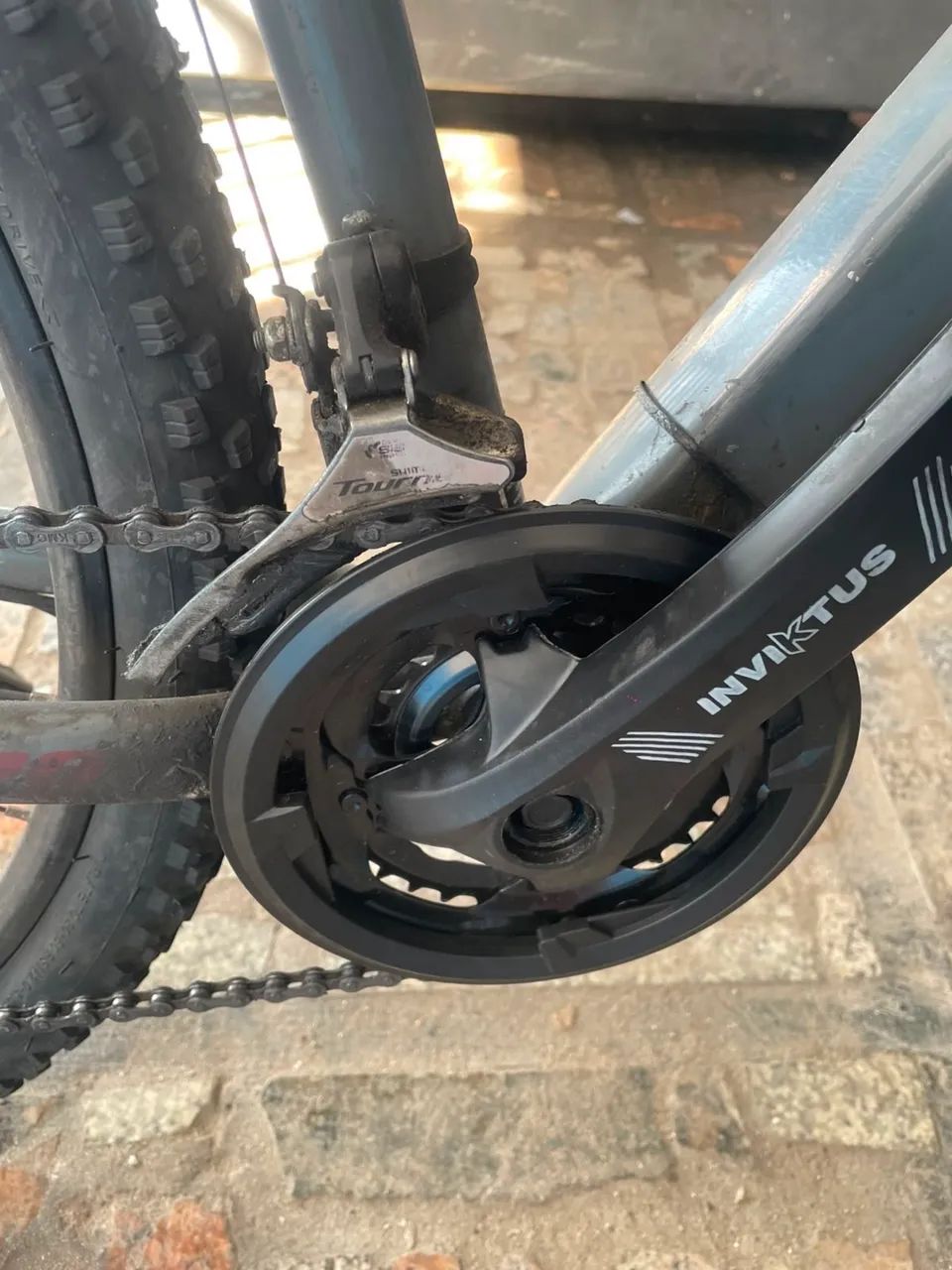 Bike Oxer Aro 29 - Foto 4