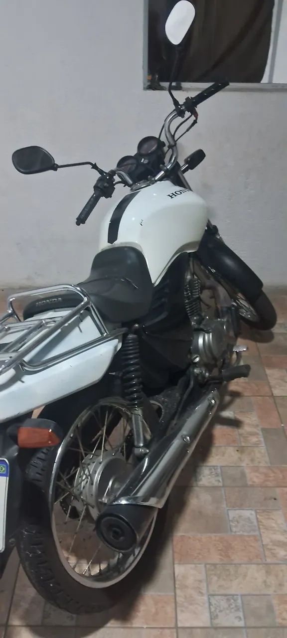 Vende ou troca