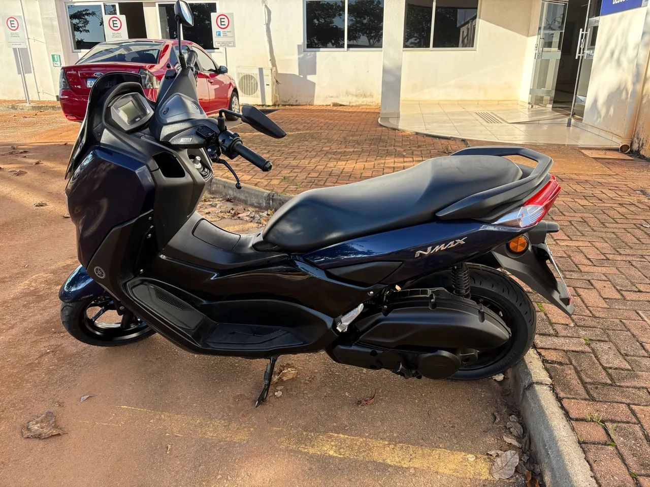 Nmax 2022 - Foto 5