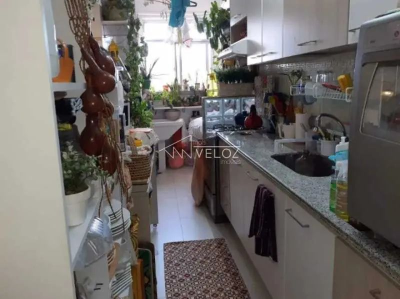Apartamento - / Residencial / Botafogo - Foto 5