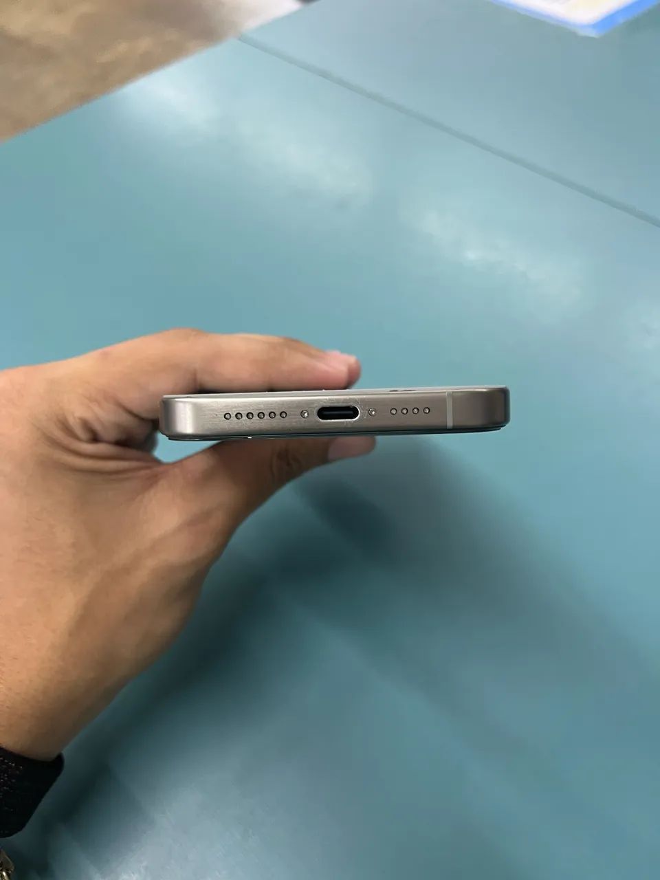 iPhone 15 Pro Max  - Foto 5