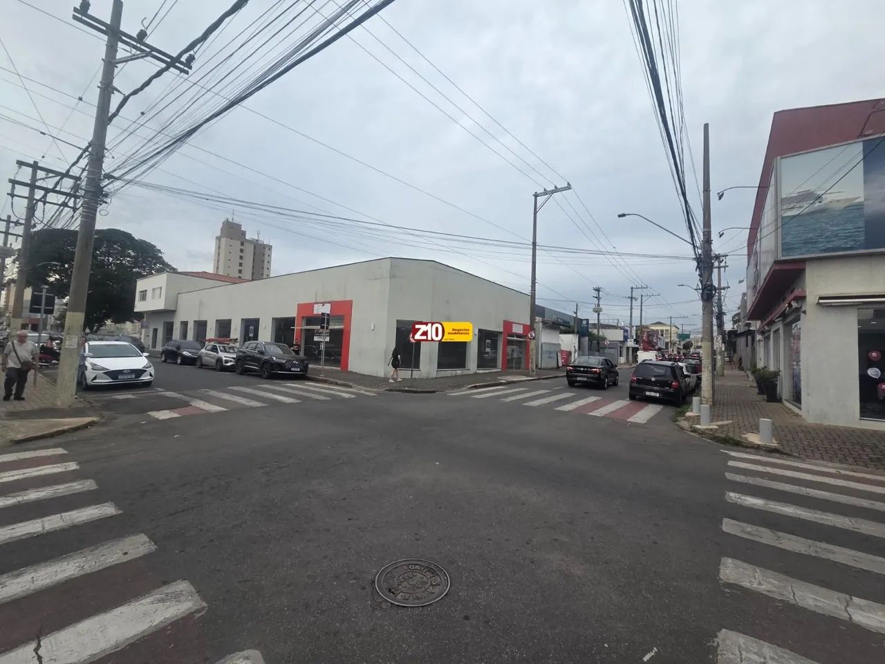 SALÃO COMERCIAL em Indaiatuba - São Paulo, Centro - Foto 2