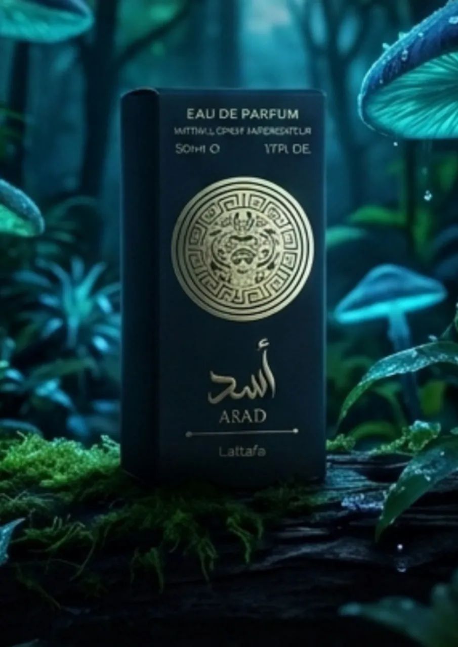 perfume Assad 50ml - Foto 2