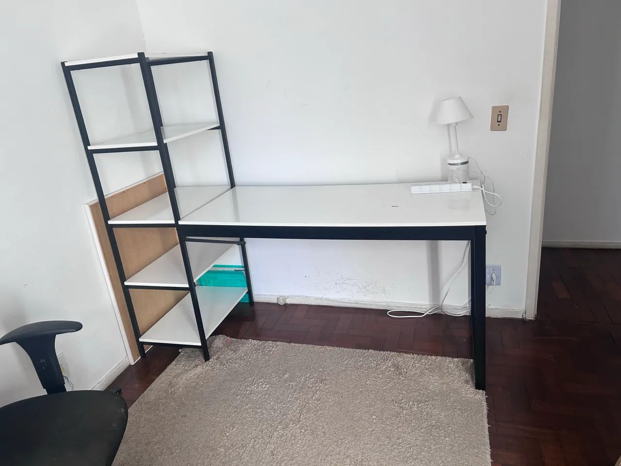 Mesa de escritório 